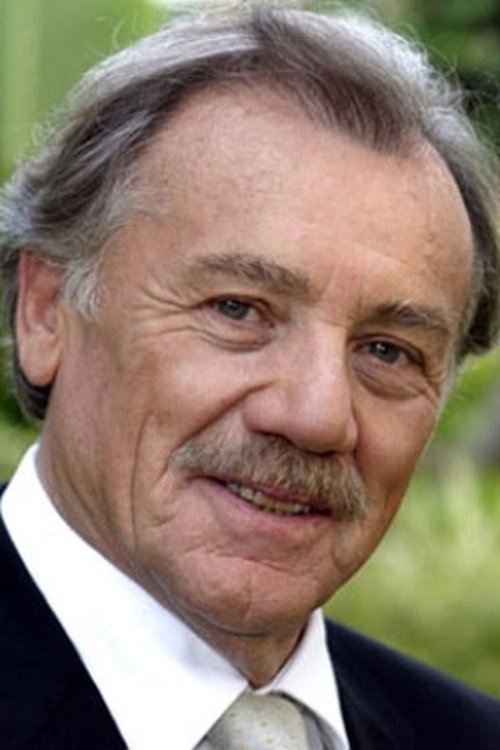 Franz Buchrieser zdjęcie