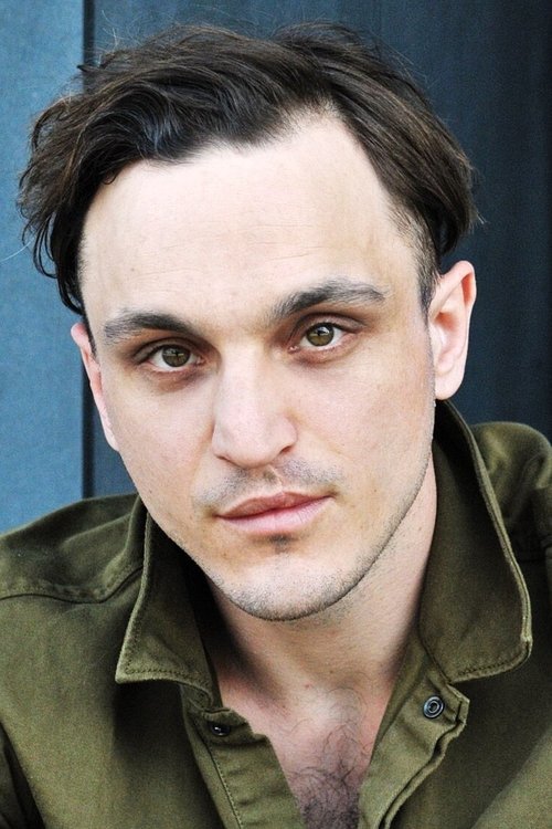 Franz Rogowski zdjęcie