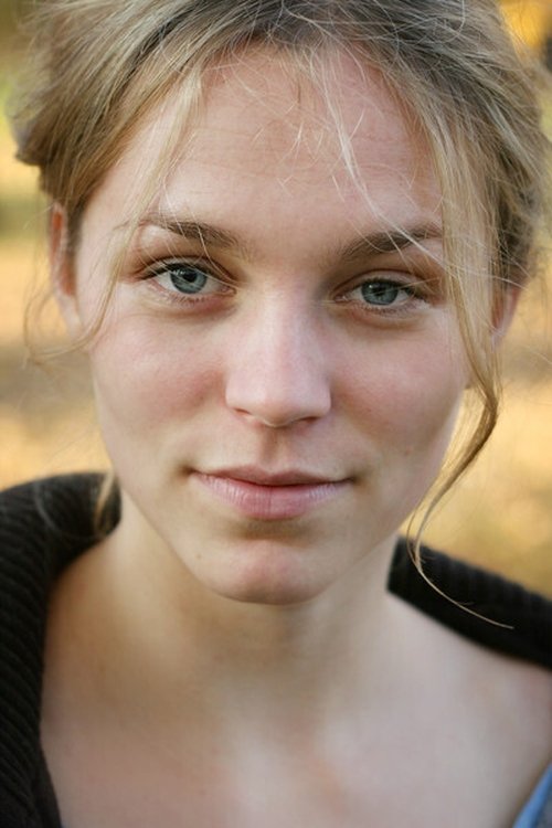Franziska Wulf zdjęcie