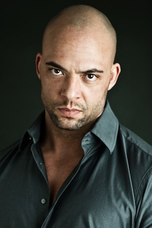 Fraser Aitcheson zdjęcie