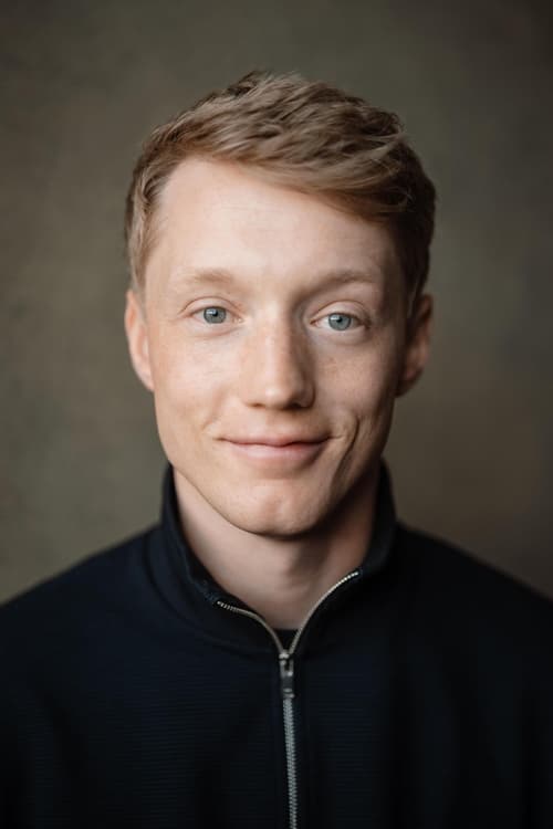 Frazer Hadfield zdjęcie