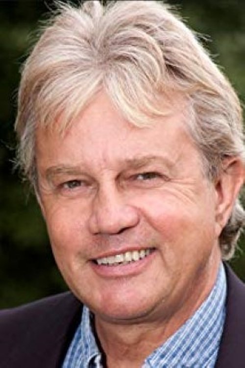 Frazer Hines zdjęcie