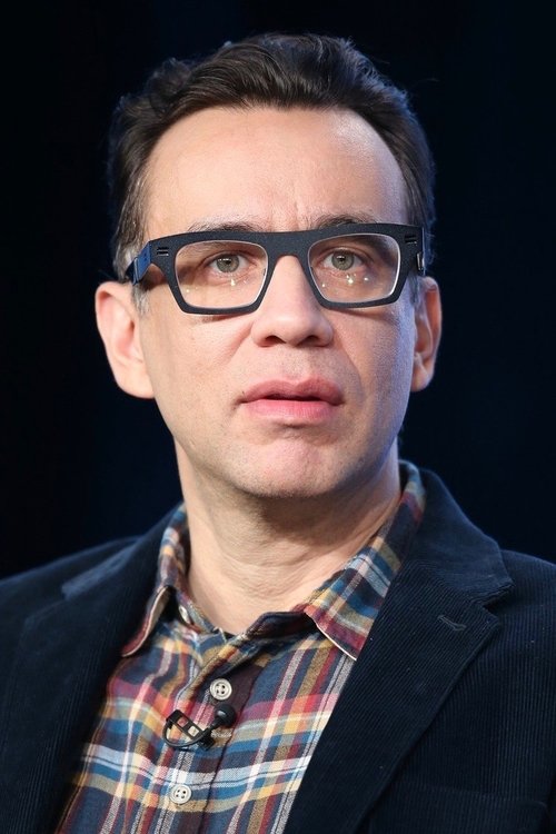 Fred Armisen zdjęcie