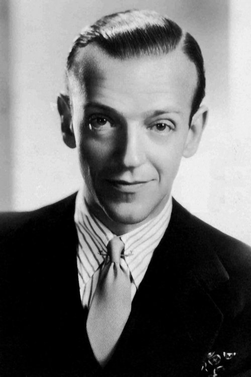 Fred Astaire zdjęcie