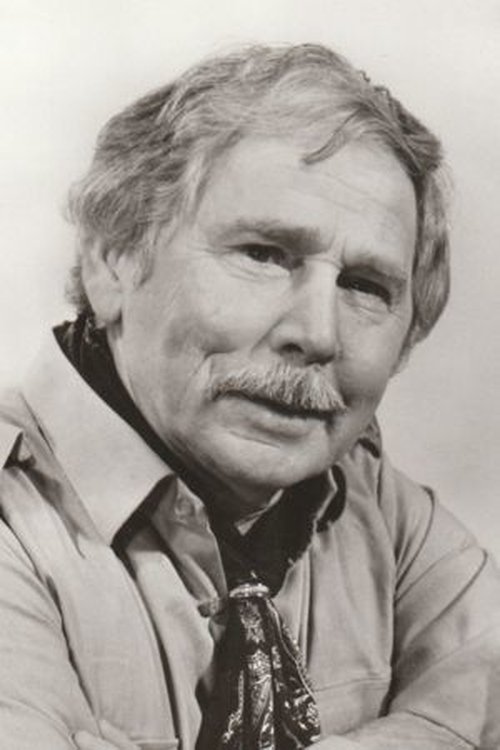 Fred Delmare zdjęcie