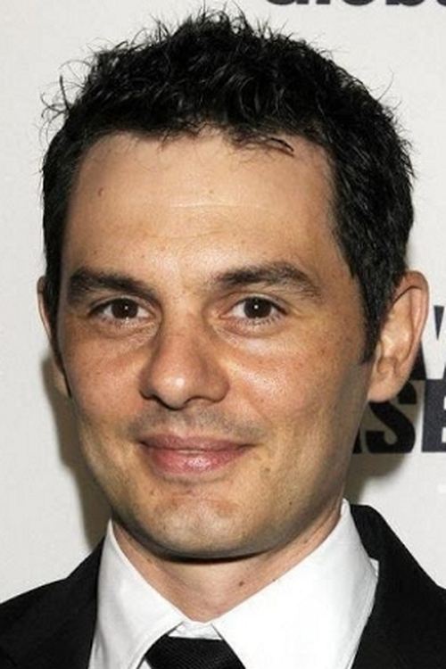 Fred Ewanuick zdjęcie