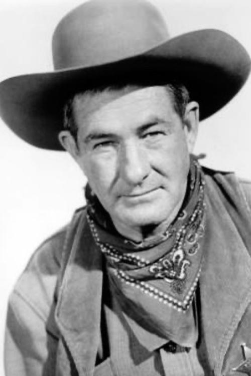 Fred Graham zdjęcie