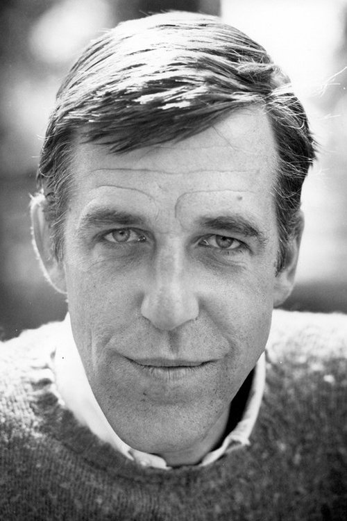 Fred Gwynne zdjęcie