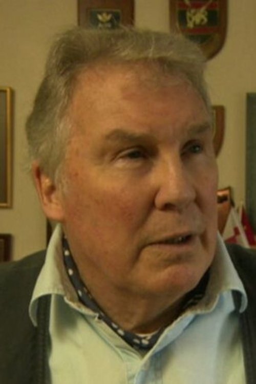 Fred Holroyd zdjęcie