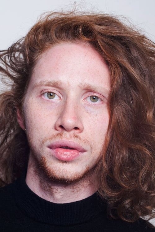 Fred Hotier zdjęcie