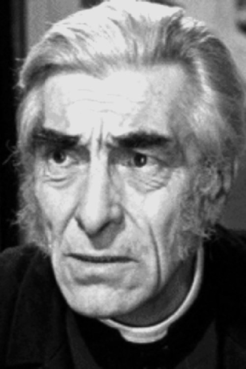 Fred Johnson zdjęcie