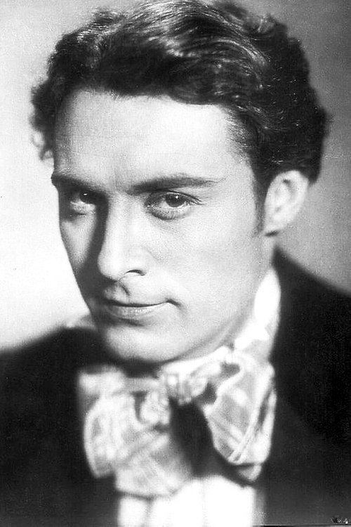 Fred Louis Lerch zdjęcie