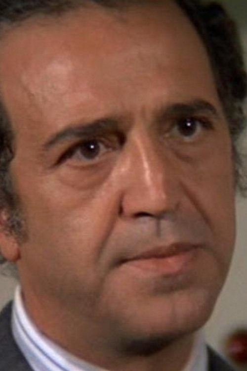 Fred Sadoff zdjęcie