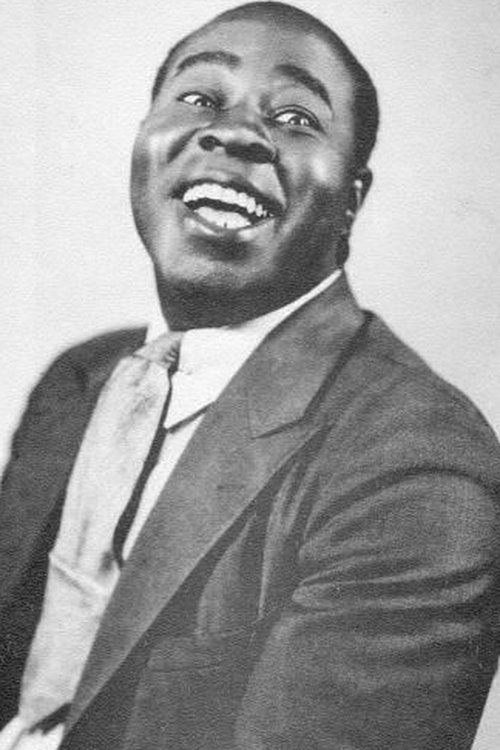 Fred 'Snowflake' Toones zdjęcie