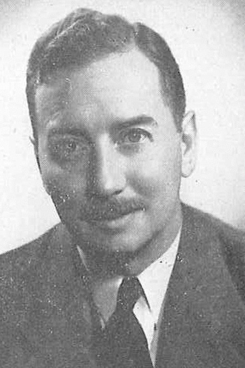 Fred Stewart zdjęcie