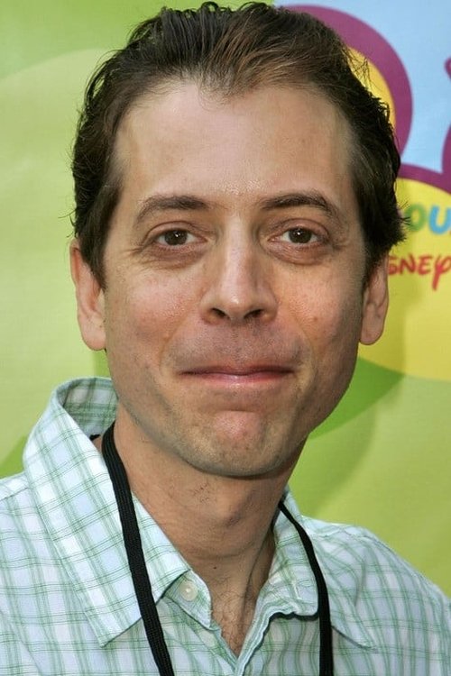 Fred Stoller zdjęcie