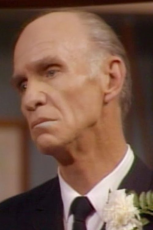 Fred Stuthman zdjęcie