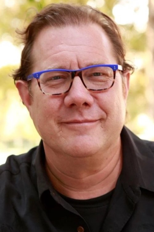 Fred Tatasciore zdjęcie