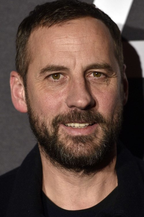 Fred Testot zdjęcie