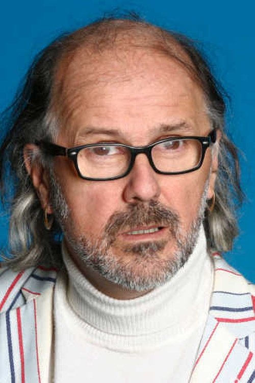 Fred Tousch zdjęcie