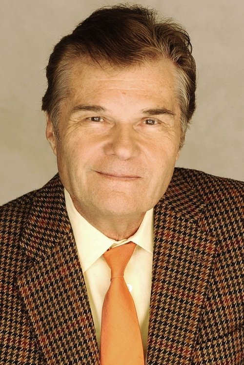 Fred Willard zdjęcie