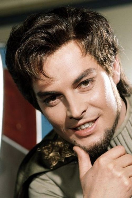 Fred Williams zdjęcie