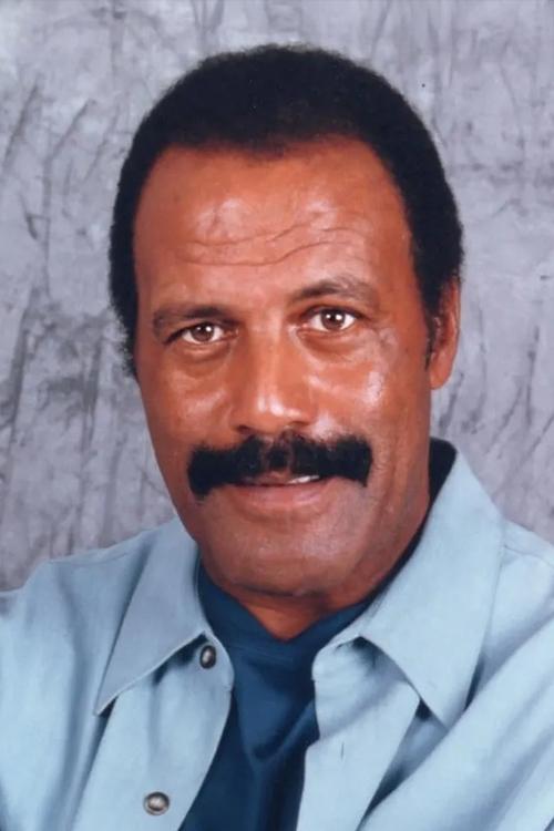 Fred Williamson zdjęcie