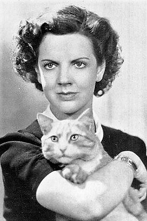 Freda Bamford zdjęcie