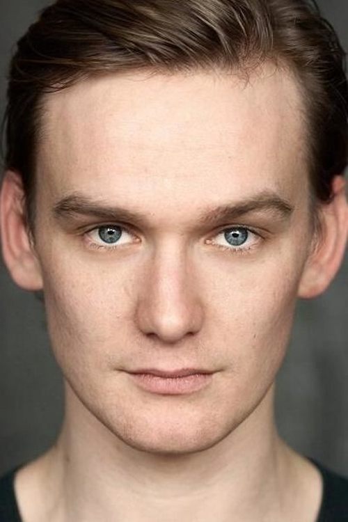 Freddie Boath zdjęcie