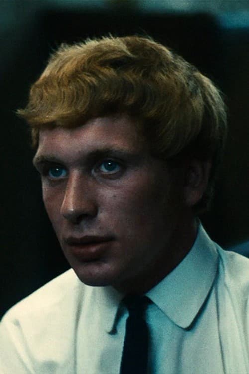 Freddie Fletcher zdjęcie