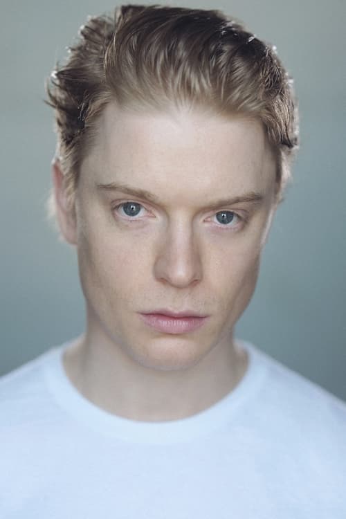 Freddie Fox zdjęcie