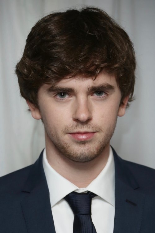 Freddie Highmore zdjęcie