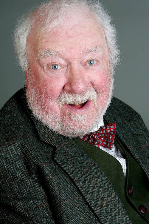 Freddie Jones zdjęcie