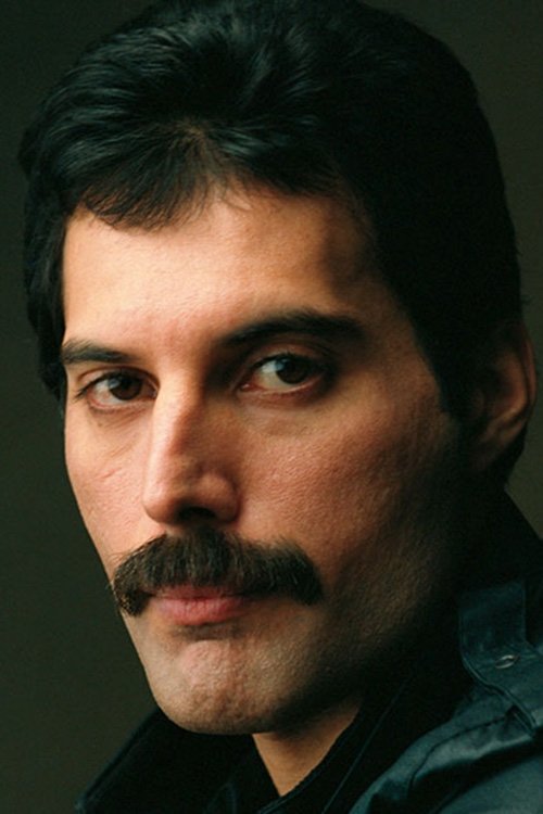 Freddie Mercury zdjęcie