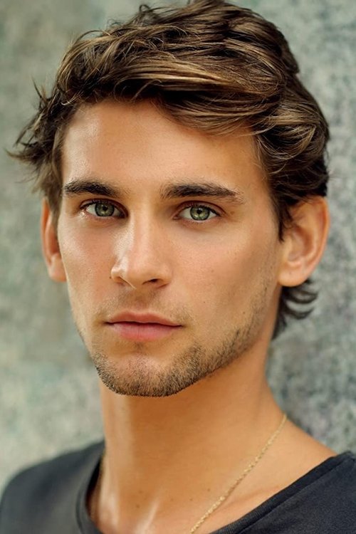 Freddie Thorp zdjęcie