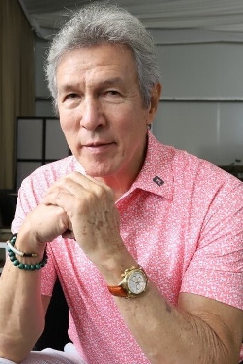 Freddie Webb zdjęcie