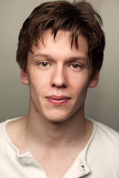 Freddie Wise zdjęcie