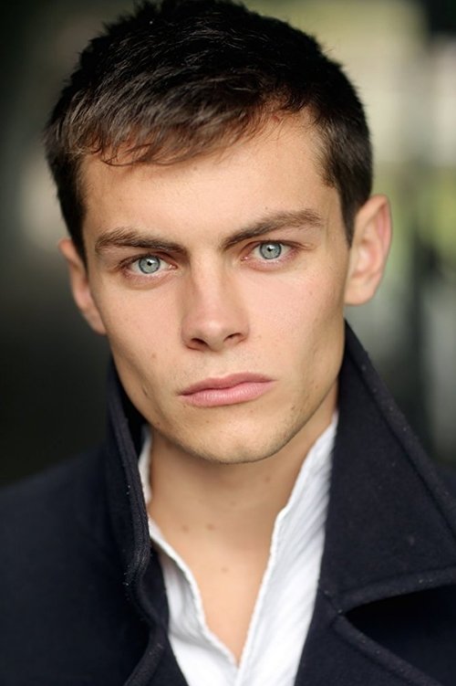 Freddy Carter zdjęcie