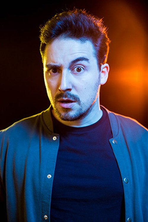 Freddy Gladieux zdjęcie