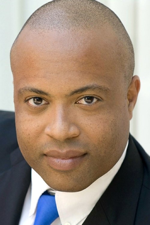 Freddy John James zdjęcie