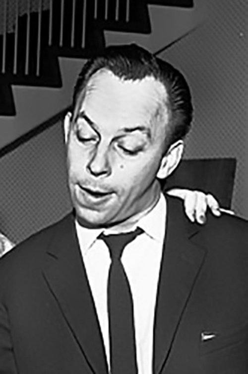 Freddy Koch zdjęcie