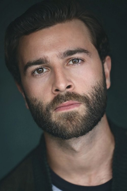 Freddy Sawyer zdjęcie