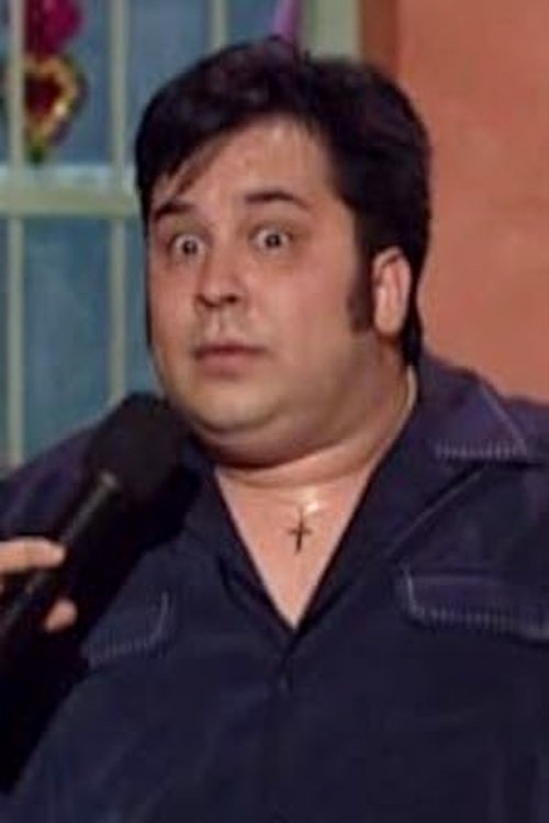 Freddy Soto zdjęcie