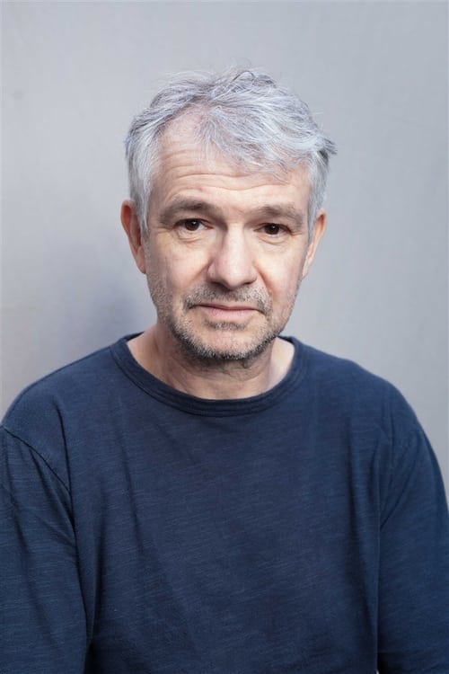 Frédéric Bonpart zdjęcie
