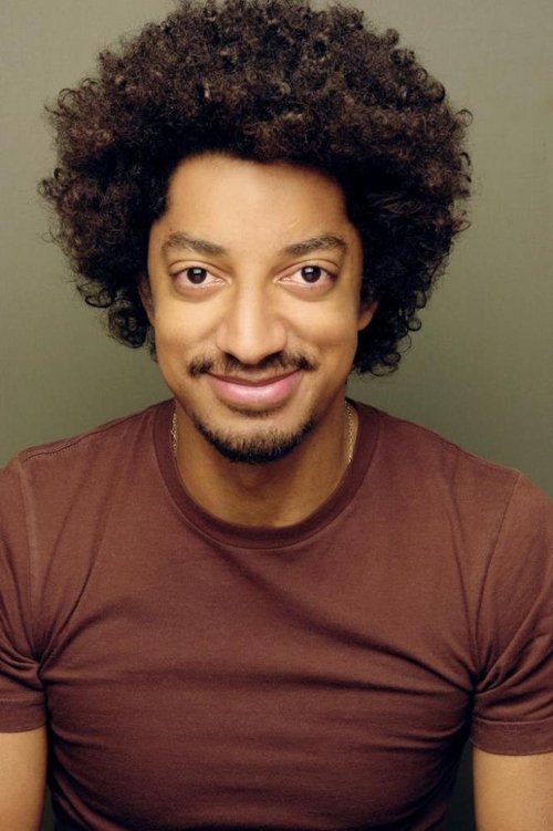 Frédéric Deleersnyder zdjęcie