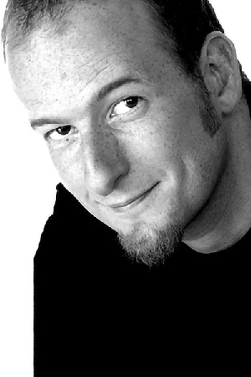 Frédéric Desager zdjęcie