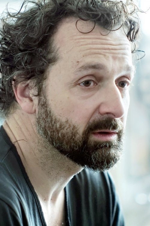 Frédéric Fisbach zdjęcie