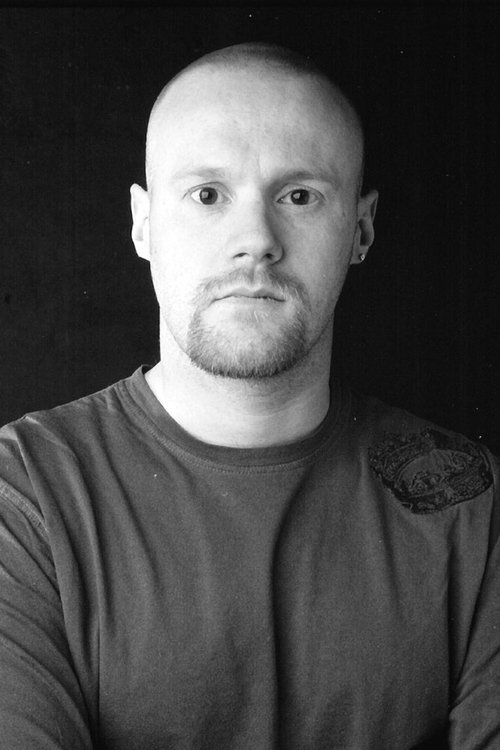 Frédéric Frenay zdjęcie