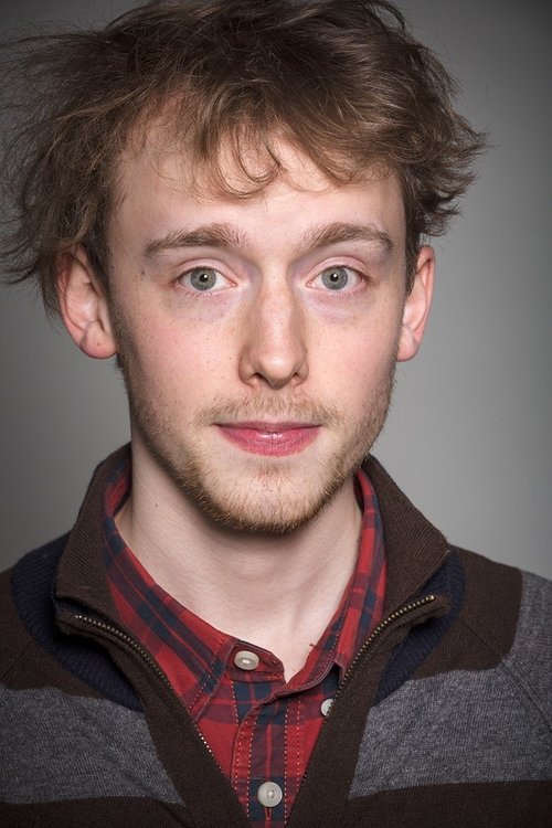 Frederic Haselon zdjęcie