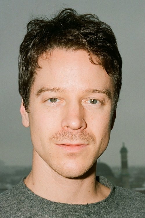 Frédéric Lemay zdjęcie